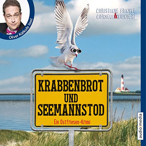 Download Krabbenbrot und Seemannstod (Ein Ostfriesen-Krimi) Download Krabbenbrot und Seemannstod (Ein Ostfriesen-Krimi)