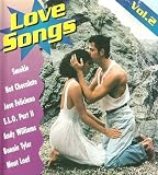 L ovesongs Vol. II - Smokie Electric Light Orchestra Jack Jersey Roger Whittaker Andy Williams