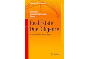 Real Estate Due Diligence: A Guideline for Practitioners