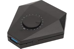 KAKAKE Cronus Zen Ps5, Adattatore Pro con Assistenza Macro Completa, Convertitore Mouse Tastiera USB Bluetooth 5.0, per Giochi di Rete Cablata Ad Alta Velocità per XIM per ReaSnow per Titan per Cr