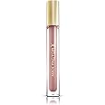 Max Factor Colour Elixir Lip Gloss, Shine Enhancers and Smoothing Oil, Radiant Rose 15