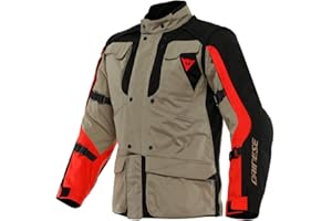 Dainese Kurtka motocyklowa Mężczyźni Alligator Tex Jacket