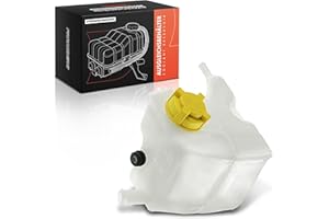 APM-AUTOTEILE Frankberg 1134883 - Depósito de compensación de refrigerante con tapa para KA RB_ Street KA RL2 1,3 L 1,6 L 2002-2008