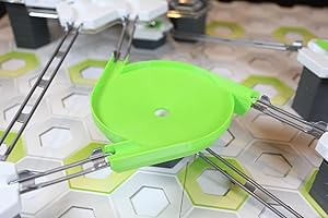 TracksCreations Toupie, Compatible gravitrax