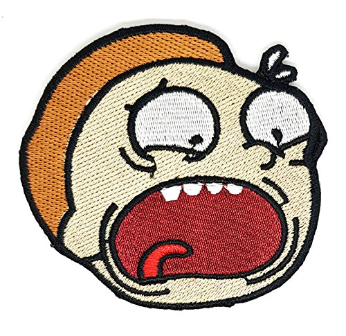 Nieto de Rick Morty personaje Rick y Morty americano adulto animadas c