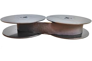 Angelkiss Farbband für DIN 32755-53mm Durchmesser - schwarz Original