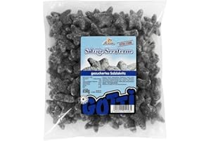 Rexim Salzige Seesterne 650g