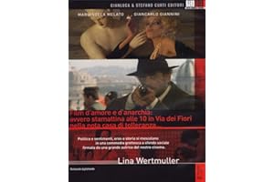 Film D'Amore E D'Anarchia