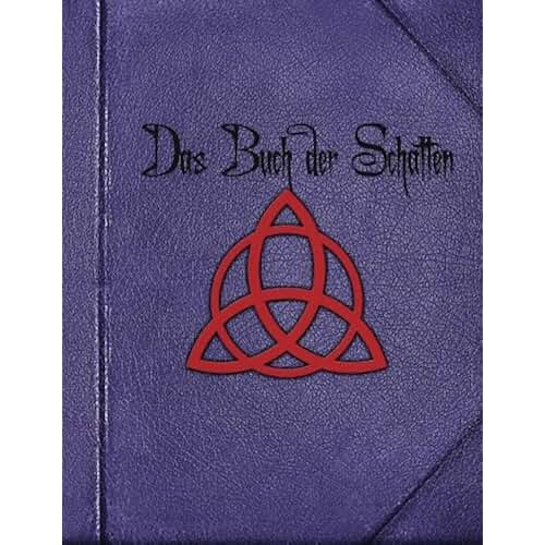Suchergebnis auf Amazon.de für charmed buch der schatten deutsch