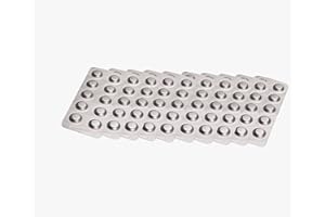 EW24 Special Photometer Test Tabletten - Frei Wählbar DPD1,DPD3, DPD4,Cyanursäure, Phenol Red, Alkalinity (CYA, 50)