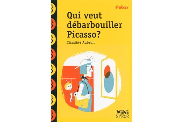 Qui veut débarbouiller Picasso?