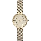 Skagen Women's Stainless Steel or Semi precious with lobster