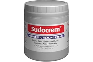 Sudocrem Antiseptic Cream 125g