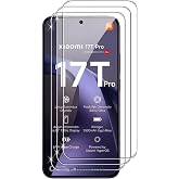 CONSTRAIN - Xiaomi Mi 17T Pro ile Uyumlu Ekran Koruyucu Kırılmaz Cam 9H Temperli Ekran Camı Şeffaf Passifik