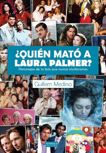 Download ¿Quién Mató A Laura Palmer?