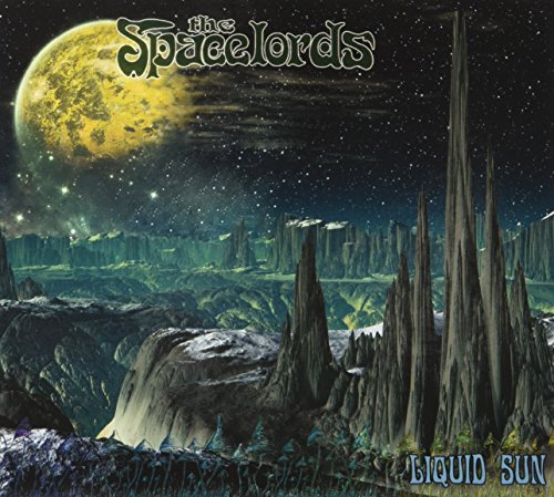 Preisvergleich Produktbild Liquid Sun