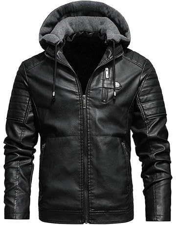 Jackets for men: Buy men's outerwear 