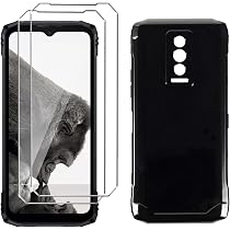 PU-Leder Flip Hülle Für Doogee Blade 10 Power – Mit Sichtfenster, Magnetverschluss & Kartenfach