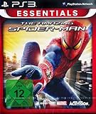  The Amazing Spider-Man [Essentials]