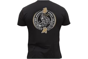 Dirty Ray MMA Brazilian Jiu-Jitsu maglietta uomo K33C