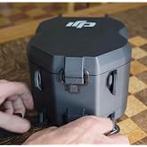 DJI Neo 2 Darbeye Dayanıklı Taşıma &Ccedil;antası (95mm Medium Mod&uuml;l)