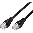 Amazon Basics Câble réseau Ethernet RJ45 catégorie 6 - 1,5 m