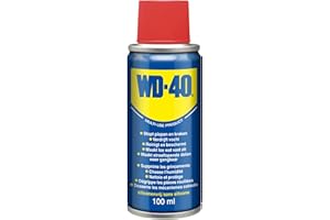 WD-40, multi-spray, modello 1810003, da 100 ml