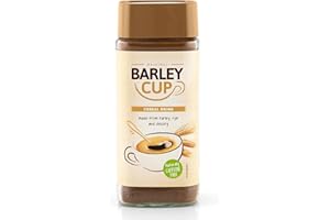 Barleycup - Instant Grain Beverage 6 x 200g