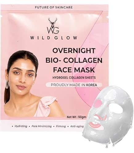 Buy MEDISCO Skin Glow Mask 100ml Online at Low Prices in India
