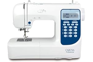 ‎CARINA Carina Professional für Anfänger und Fortgeschrittene