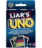 UNO Rouge Rubis – Édition 80 Ans Mattel – Cartes Illustrées Jouets Cultes (Barbie, Hot Wheels…) – Dès 7 Ans