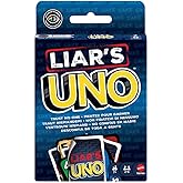 تقدم Mattel Games للبالغين والأطفال والعائلات والحفلات وليالي الألعاب حيث يمكنك خداع اللاعبين الآخرين عن طريق الخداع وما إلى ذلك