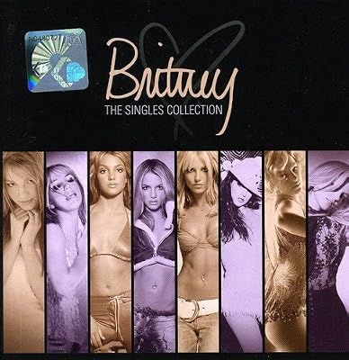 Jive The Singles Collection
