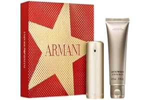 Giorgio Armani Emporio Armani Classic She Duftset (Eau de Parfum,30+Bodylotion,75ml), 200 g