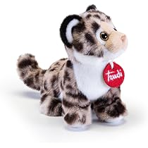 Trudi Perezoso Slow Exótico Peluche Tropical, Cumpleaños
