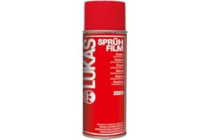 CREATIV DISCOUNT NEU LUKAS Fixativ Spray, 400 ml