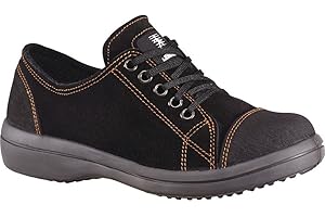 Lemaitre Vitamine Bas Chaussures de sécuritéFemme