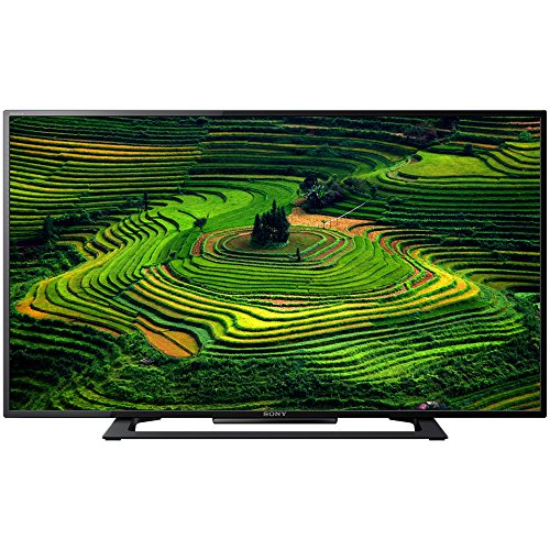 Sony 101.6 cm (40 inches) Bravia 40R350D/40R352D Full HD LED TV