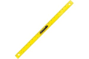 Règle graduée 1 m Wonday