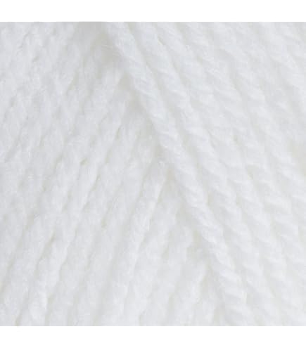 Stylecraft Special DK Wollknäuel - Farbe: Granatapfel (1083), 100g