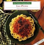 Les pâtes (La cuisine d'aujourd'hui)