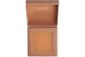 Barry M Heatwave Crème bronzante enrichie au beurre de karité Medium