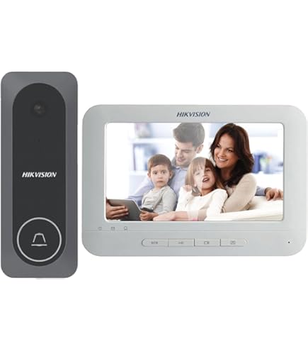 Tapo D205 Video Door Phone 2K 3MP, 160° Field Of View, AI Detection, IP54, Call To The Doorbell, High Battery Life 5200 MAh, Fast Charging, USB-C Port, Compatible With Solar Panel - View #13