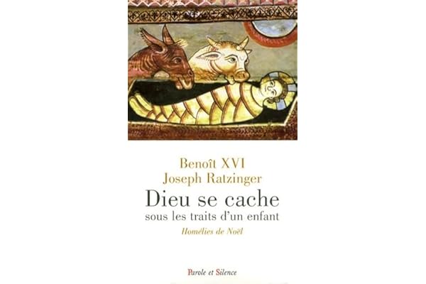 Dieu se cache sous les traits d'un enfant