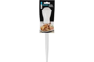 Chef Aid Bratenspritze aus Acryl