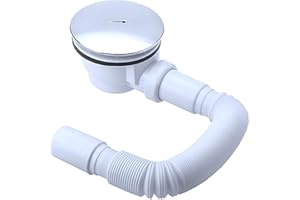 DOPORRO Sogood Bonde receveur pour bac a douche Al01