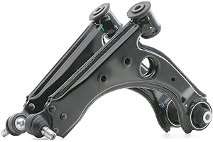 RIDEX Kit riparazione Braccio trasversale 772S0549 Assale anteriore Assale anteriore Dx Assale anteriore Sx Serie/Kit Braccio trasversale oscillante