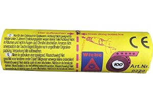 PETERKIN 100 Shot Gun Caps