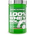 Scitec Nutrition Whey Isolate Chocolate-700g