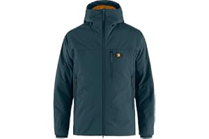 Fjällräven Herr bergsdagar 60 isolering isolering jacka (1-pack)
